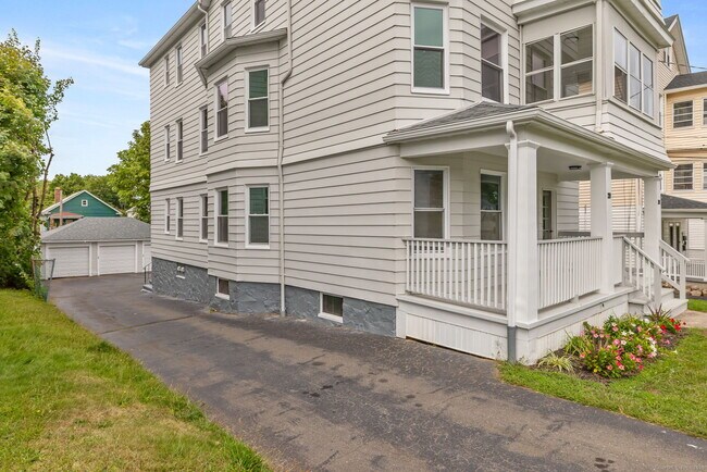 Foto del edificio - 279 Linwood St