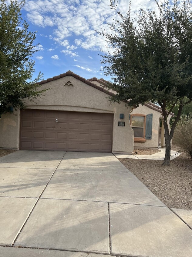 12500 N Cottonseed Ln, Marana, AZ 85653 House Rental in Marana, AZ