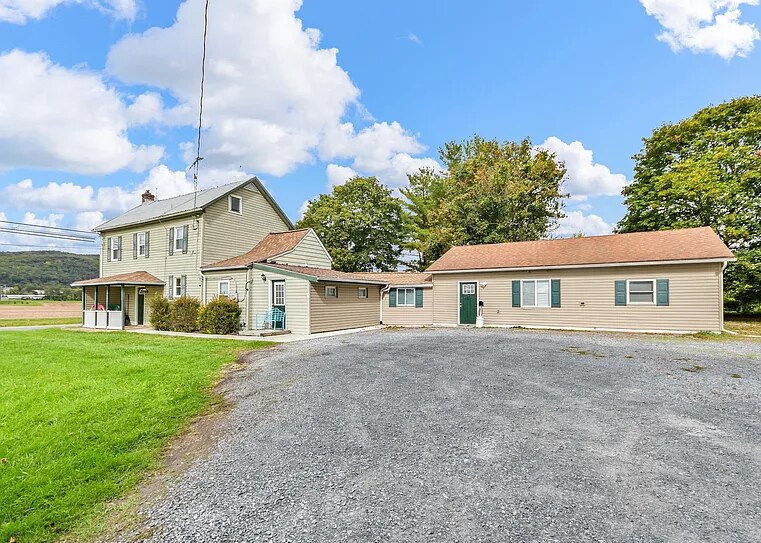 Foto principal - 9604 Dry Bridge Rd