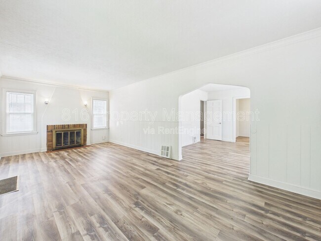Foto del edificio - 5100 Brooklyn Ave