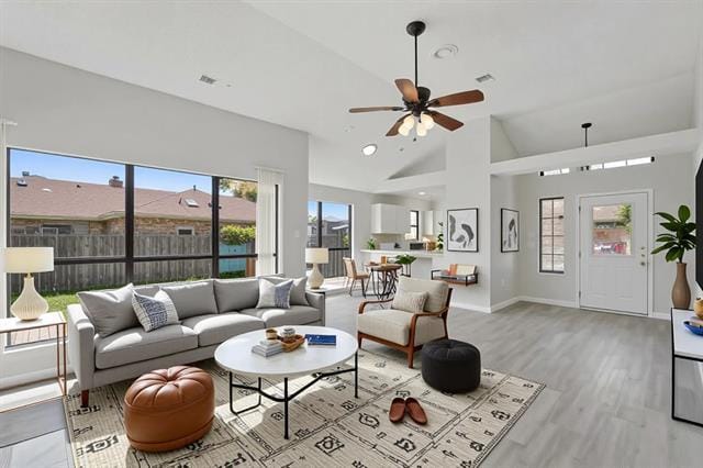 Foto principal - 7601 Clairmont Ave