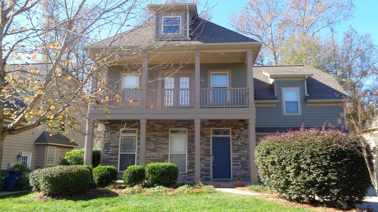 Foto del edificio - Welcome to this quaint home in Chestnut Oaks!