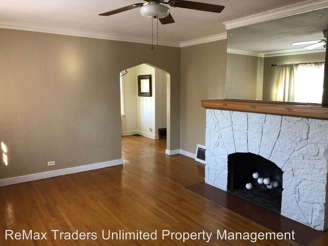 Foto del edificio - 2 br, 1.5 bath House - 1003 W Forrest Hill