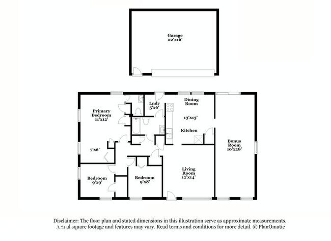 Building Photo - 1120 WARWICK RD, WHITELAND, IN 46184
