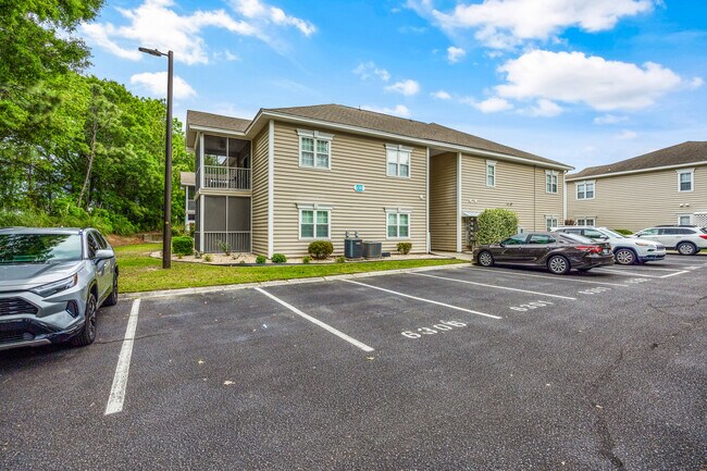 Foto del edificio - 6307 Sweetwater Blvd
