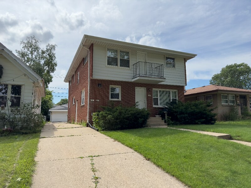 2407 S 68th St, West Allis, WI 53219 House Rental in West Allis, WI