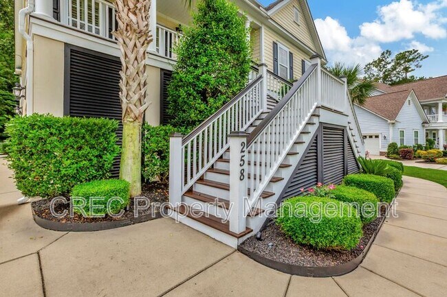 Foto del edificio - 258 Silver Cypress Cir