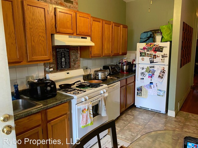 Building Photo - 1 br, 1 bath House - 1077 S. Taylor 1st floor