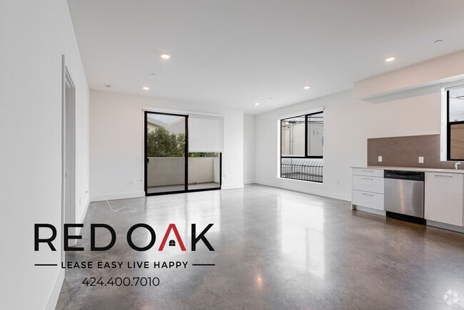 Building Photo - 5727 La Mirada Ave