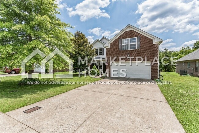 Building Photo - 5022 St Ives Dr