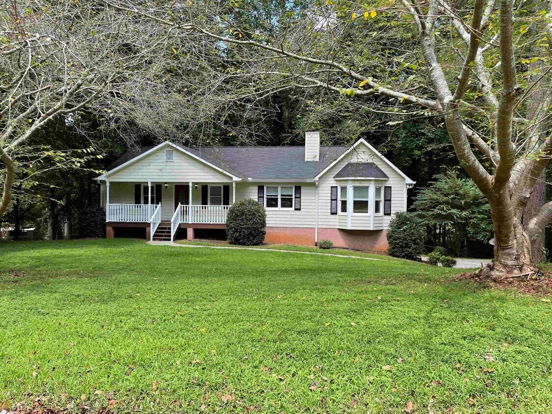 716 Lake Point Dr, Woodstock, GA 30189 House Rental in Woodstock, GA
