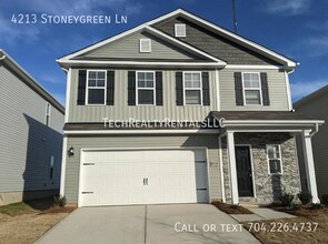 Building Photo - 4213 Stoneygreen Ln