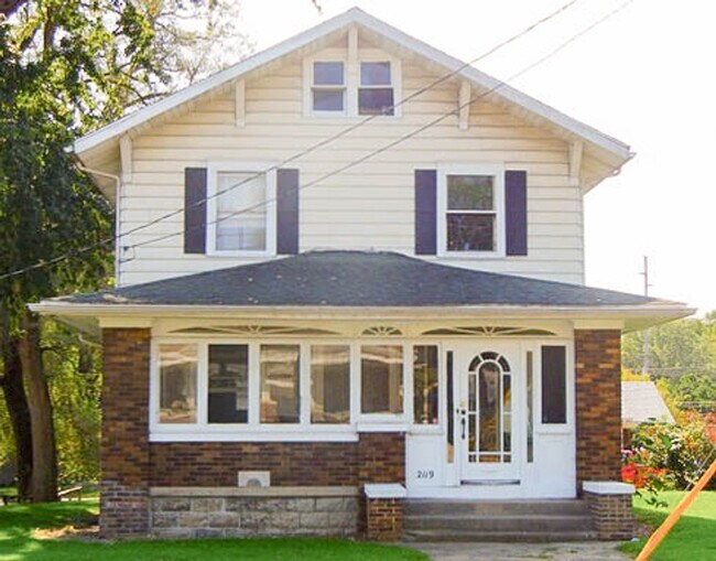 Foto del edificio - In-Unit Washer and Dryer
