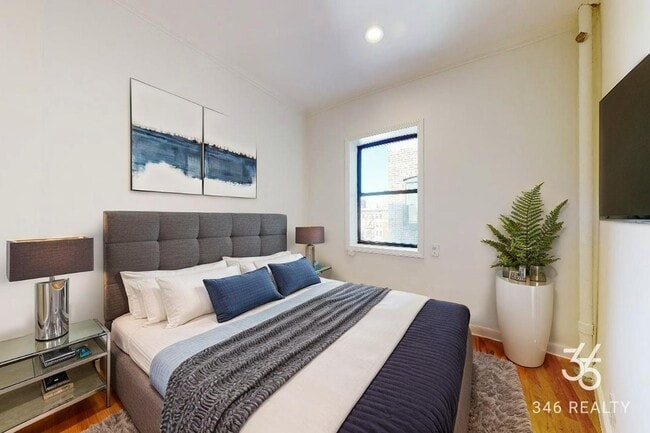 Photo - West 147th Street Apartment