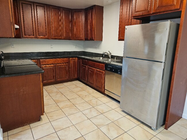Foto del edificio - 3810 Redding St