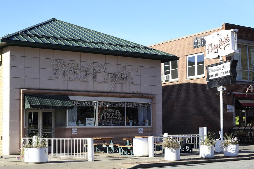 Highland Square Neighborhood Guide Living in Akron