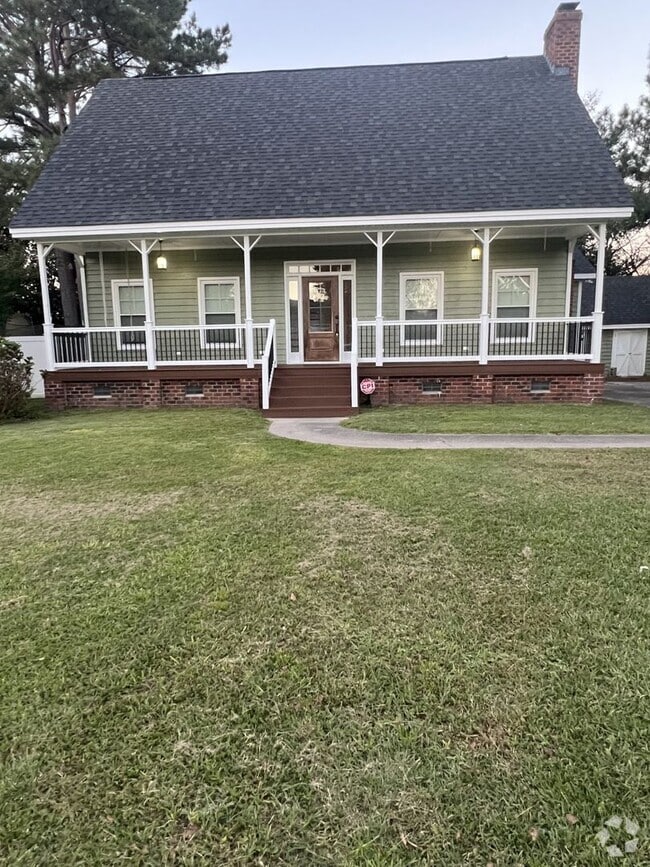 Building Photo - 1804 Springdale Ln