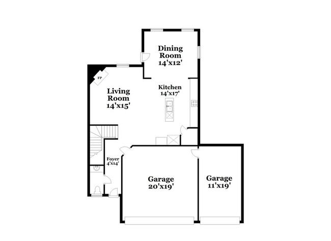 Building Photo - 1385 Little Hampton Dr