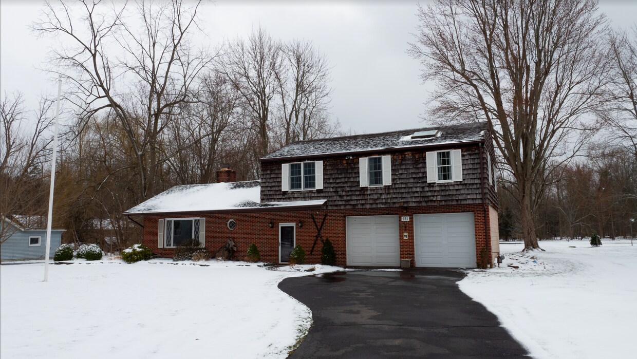 Primary Photo - 551 Casey Rd