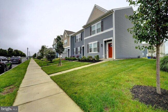 Foto del edificio - 508 Ridgely Blvd