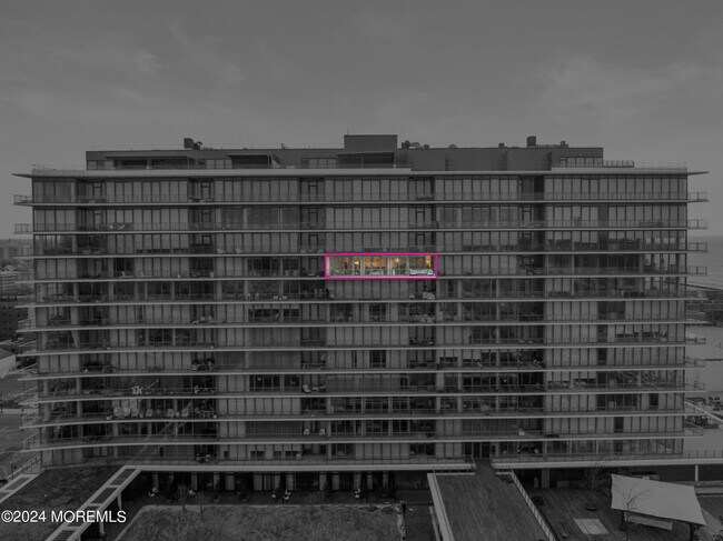 Foto del edificio - 1101 Ocean Ave