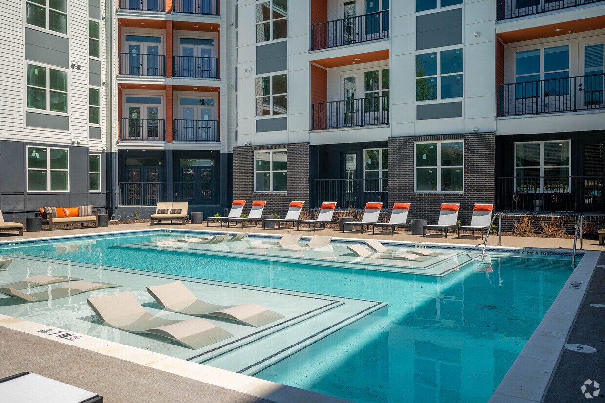 Foto principal - Towne Nashville