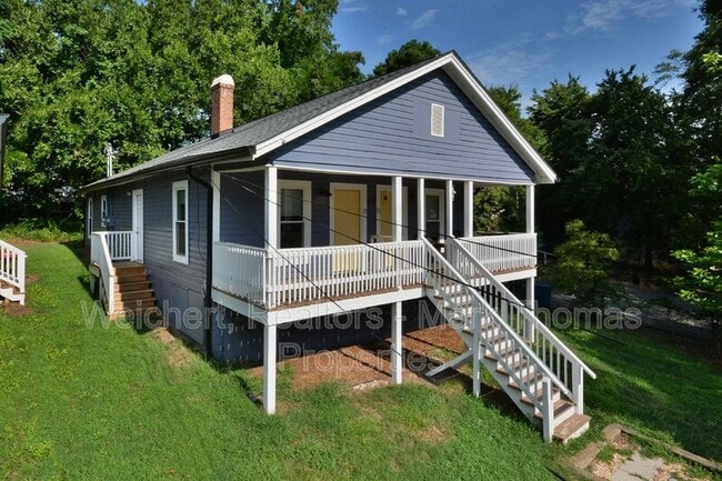 Photo - 1030 Cornell St Apartment