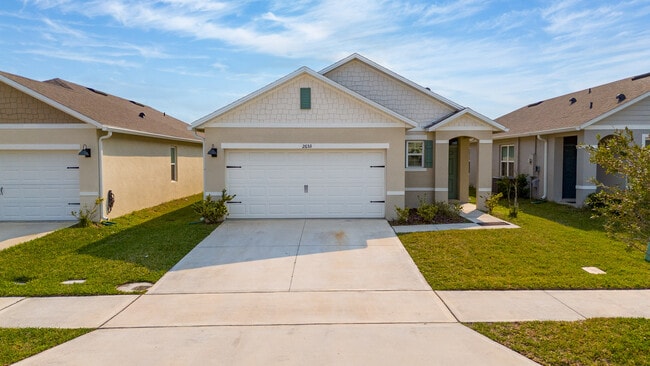 Photo - 2653 Harmonia Hammock Rd House