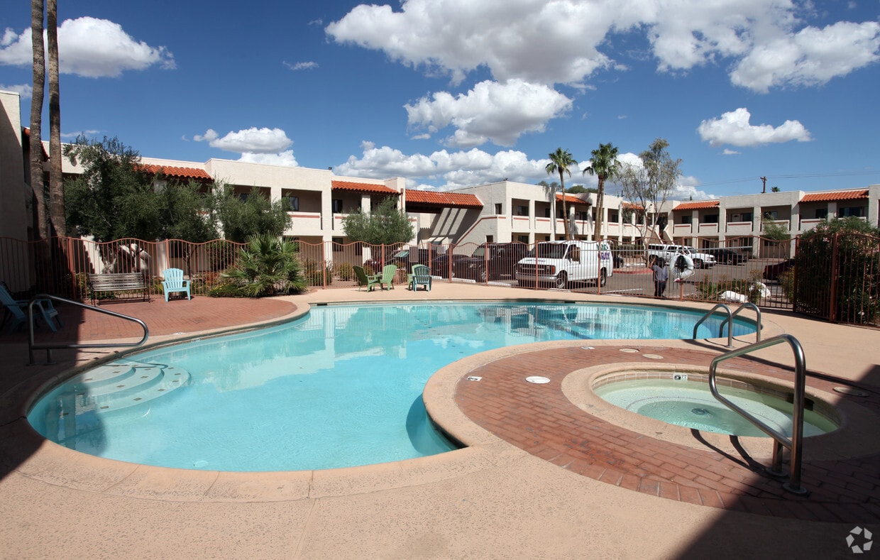 Primary Photo - Sierra Madre Condos