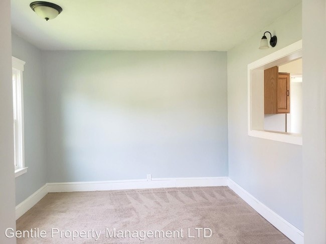 Building Photo - 3 br, 1 bath House - 3569 Independence Rd