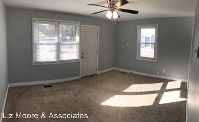Foto del edificio - 3 br, 1 bath House - 159 Settlers Landing ...