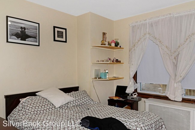 Foto del edificio - 35 McKinley Ave