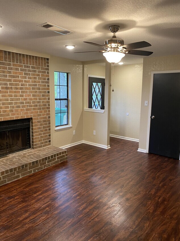 Foto principal - 1602 W 33rd Ave
