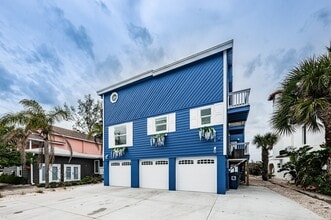 Building Photo - 8432 W Gulf Blvd