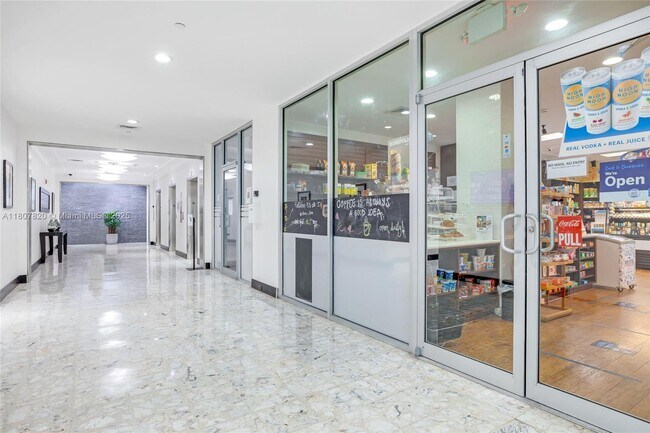 Foto del edificio - 1200 West Ave