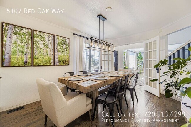 Foto del edificio - 5107 Red Oak Way