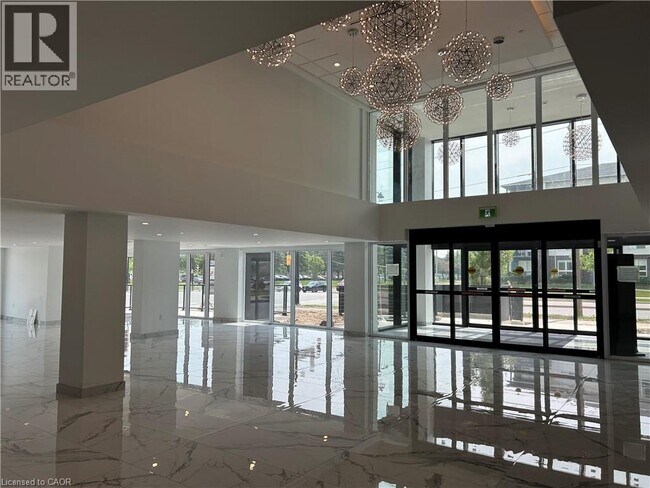 Photo du bâtiment - 575 Conklin Rd