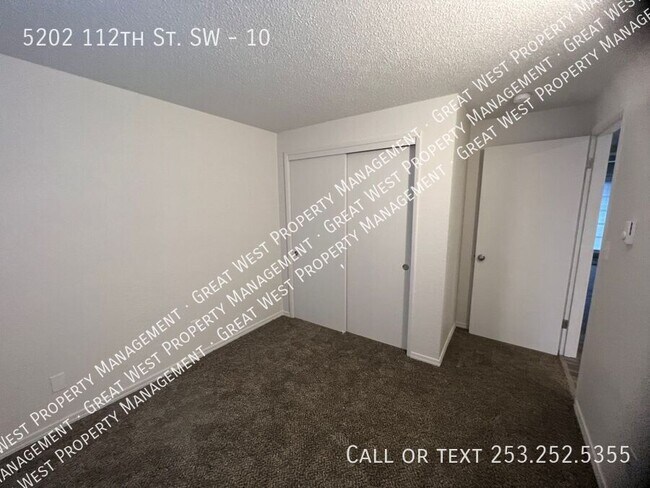 Building Photo - 5202 112th St SW