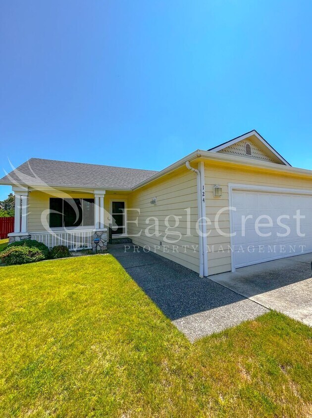 Foto principal - Single Family Home on Spagnuolo Loop