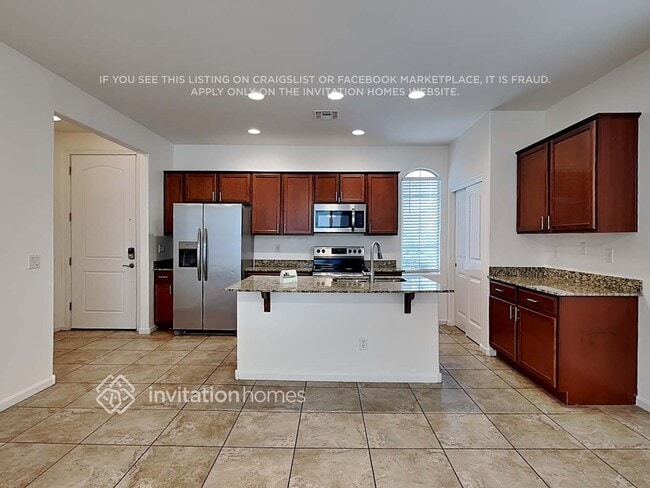 Foto del edificio - 1373 S Ponderosa Dr