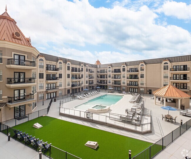 Best Luxury Parkside Center Apartments for Rent Farmers Branch, TX