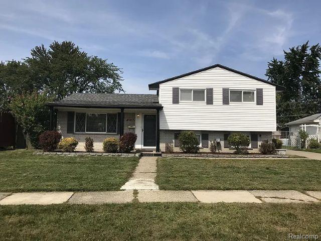 Foto principal - 2719 Pall Mall Dr