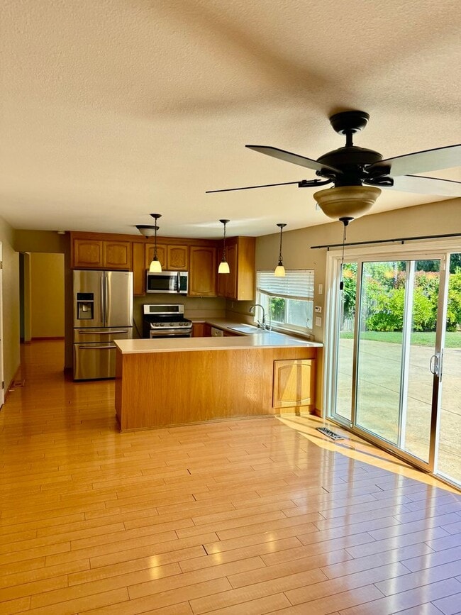 Photo - Beautiful 4-Bedroom, 3-Bath Home with Pool...