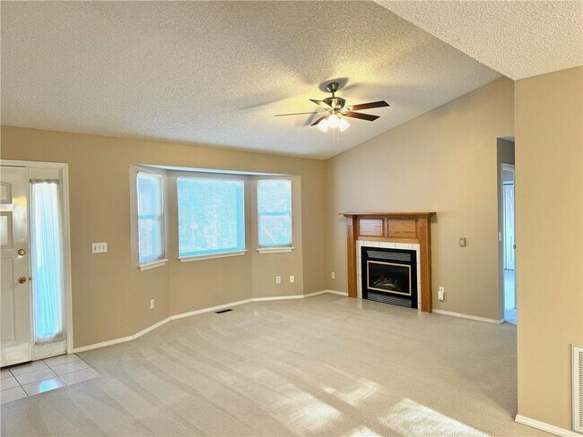 Foto del edificio - 6 Melbourn Dr