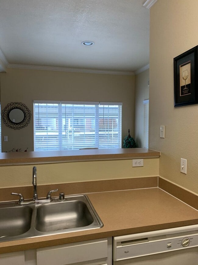 Interior Photo - Renaissance at Hobble Creek
