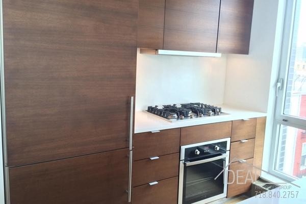 Foto del edificio - 156 Washington Ave