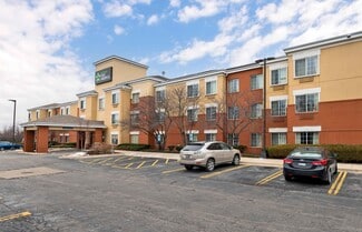 Building Photo - Furnished Studio-Chicago - Schaumburg - Co...