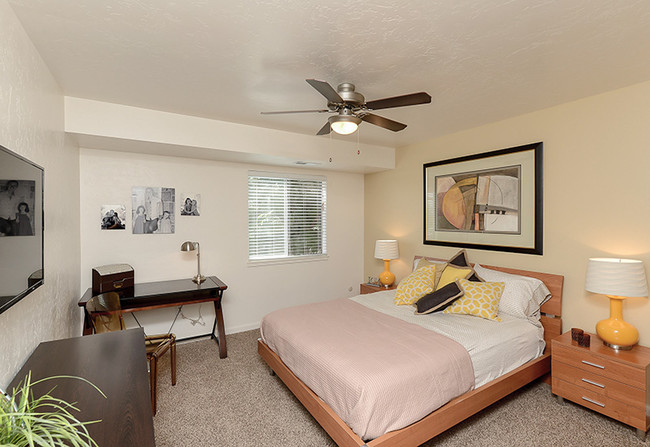 Foto del edificio - Wheelhouse Apartments