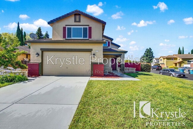 Foto del edificio - 824 Cedarcrest Dr