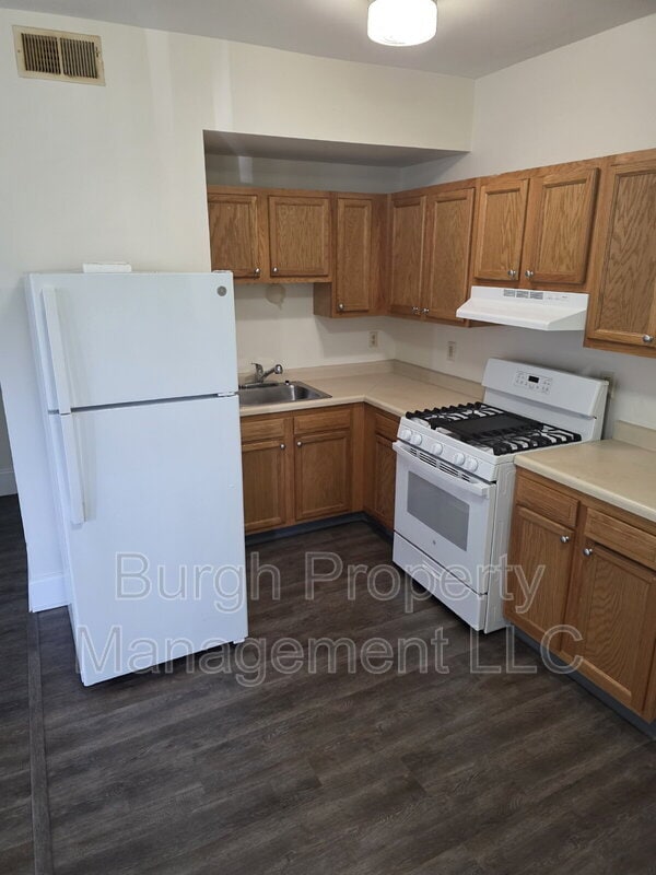 Photo - 1009 Penn Avenue